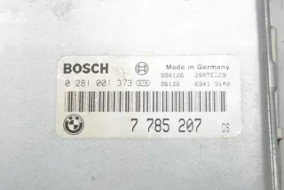 7785207 Блок управления двигателем BMW 5 E39 Арт e12168483, вид 5