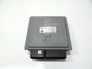 N53B30A 7578020 Блок управления двигателем BMW 5 E60/E61 Арт e12168430, вид 1