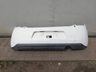 9683977070 Бампер задний Citroen C3 2 Арт e12168378, вид 1