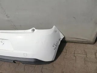 9683977070 Бампер задний Citroen C3 2 Арт e12168378, вид 2