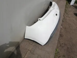 9683977070 Бампер задний Citroen C3 2 Арт e12168378, вид 4