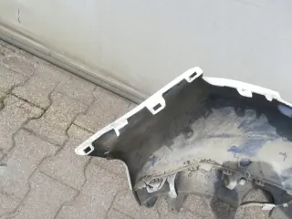 9683977070 Бампер задний Citroen C3 2 Арт e12168378, вид 5