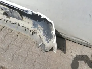 9683977070 Бампер задний Citroen C3 2 Арт e12168378, вид 6