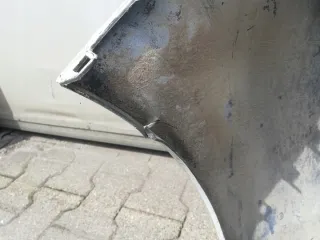 9683977070 Бампер задний Citroen C3 2 Арт e12168378, вид 7