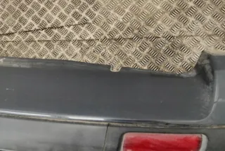 9642741477 Бампер задний Citroen C3 3 Арт e12168370, вид 1