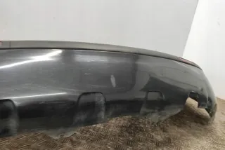 9642741477 Бампер задний Citroen C3 3 Арт e12168370, вид 9