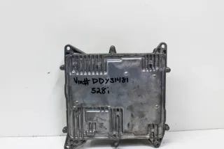 7644748 Блок управления двигателем BMW 5 F10/F11/GT F07 Арт e12168354, вид 3