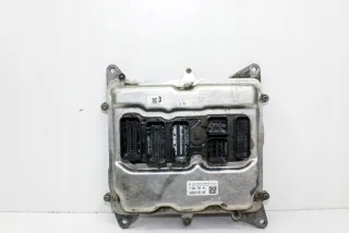 7644748 Блок управления двигателем BMW 5 F10/F11/GT F07 Арт e12168354, вид 4