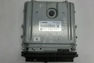 8513242 Блок управления двигателем BMW 5 F10/F11/GT F07 Арт e12168353, вид 1