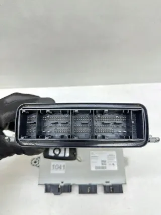 7604075 Блок управления двигателем BMW 5 F10/F11/GT F07 Арт e12168349, вид 2