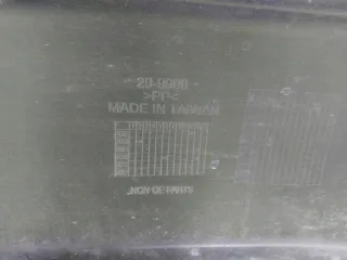 2000-2005R 29-9908 Бампер передний Chrysler Voyager 4 Арт e12168332, вид 8
