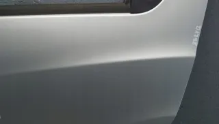 D1798 JKM17972 Дверь задняя левая Chevrolet Spark M300 Арт e12168247, вид 6
