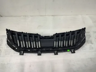 57A853653B Решетка радиатора Skoda Karoq Арт e12168245, вид 4