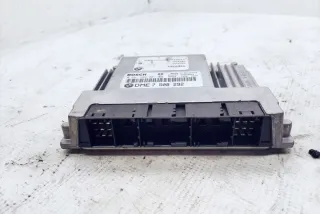 0261209007 Блок управления двигателем BMW 3 E46 Арт e12168237, вид 1