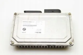 7532949 Блок управления двигателем BMW 3 E46 Арт e12168233, вид 2