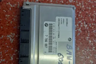 7788359 Блок управления двигателем BMW 3 E46 Арт e12168212, вид 4