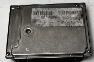 DME7508292 Блок управления двигателем BMW 3 E46 Арт e12168206, вид 3