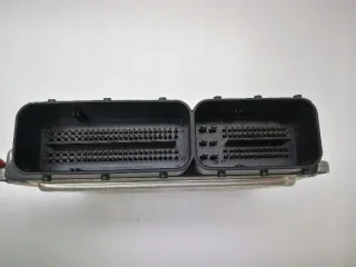 DDE8512043 Блок управления двигателем BMW 3 E90/E91/E92/E93 Арт e12168173, вид 1