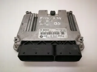 DDE8512043 Блок управления двигателем BMW 3 E90/E91/E92/E93 Арт e12168173, вид 3