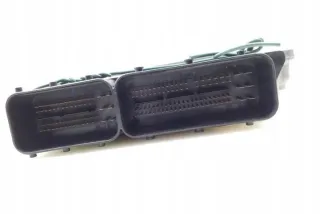 7552176 Блок управления двигателем BMW 3 E90/E91/E92/E93 Арт e12168162, вид 4