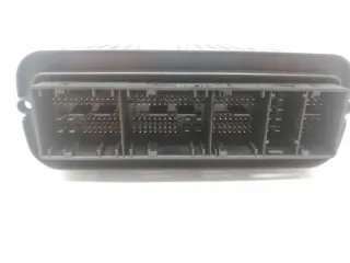 0281017450 Блок управления двигателем BMW 3 E90/E91/E92/E93 Арт e12168139, вид 1