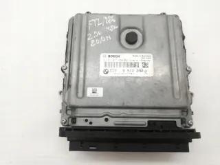 0281017450 Блок управления двигателем BMW 3 E90/E91/E92/E93 Арт e12168139, вид 2