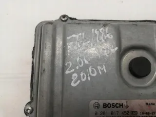 0281017450 Блок управления двигателем BMW 3 E90/E91/E92/E93 Арт e12168139, вид 4