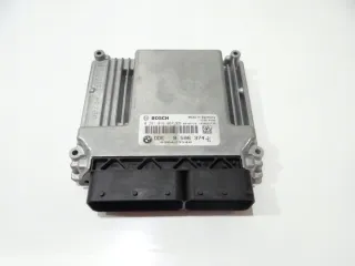 N47D20C 8506374 Блок управления двигателем BMW 3 E90/E91/E92/E93 Арт e12168127, вид 1