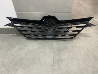 623103515r Решетка радиатора Renault Arkana Арт e12168087, вид 3