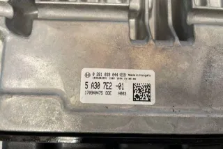 5A307E2 Блок управления двигателем BMW 3 G20/G21 Арт e12168074, вид 1