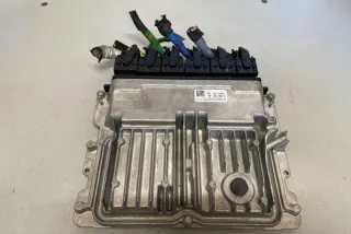 5A307E2 Блок управления двигателем BMW 3 G20/G21 Арт e12168074, вид 3