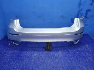 7176243 Бампер задний BMW X6 E71/E72 Арт e12168013, вид 1