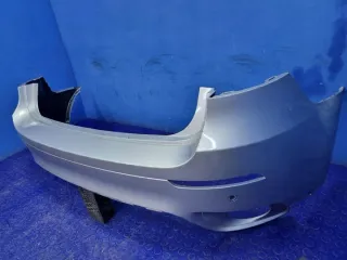 7176243 Бампер задний BMW X6 E71/E72 Арт e12168013, вид 5
