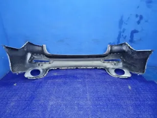 7176243 Бампер задний BMW X6 E71/E72 Арт e12168013, вид 7