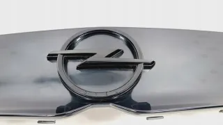 9835272480 Решетка радиатора Opel Mokka 2 Арт e12168009, вид 7