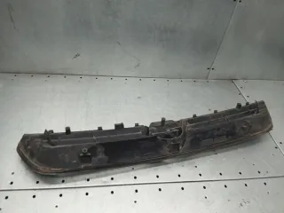 90588120 Решетка радиатора Opel Astra G Арт e12167991, вид 4