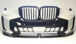 105034-20 Бампер передний BMW X5 G05  Арт e12167954, вид 1