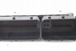 8506438 Блок управления двигателем BMW 1 E81/E82/E87/E88 Арт e12167929, вид 1