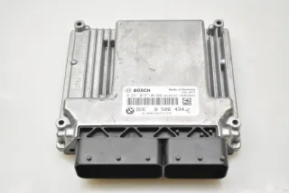 8506434 Блок управления двигателем BMW 1 E81/E82/E87/E88 Арт e12167913, вид 4