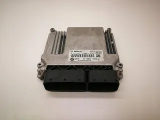 8506434 Блок управления двигателем BMW 1 E81/E82/E87/E88 Арт e12167909, вид 2