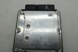 Блок управления двигателем Audi S4 B8 2009г. 03L906022NP - Фото 2