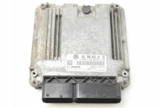 03L906022LB Блок управления двигателем Audi S4 B8 Арт e12167825, вид 2