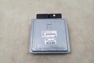 8K0906264B Блок управления двигателем Audi S4 B8 Арт e12167819, вид 4