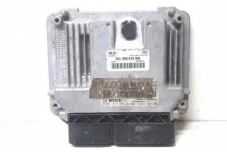 03L906018MN Блок управления двигателем Audi Q5 1 Арт e12167773, вид 2