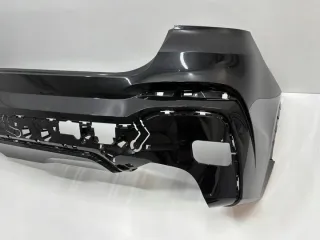8056999 Бампер задний BMW X4 F26 Арт e12167771, вид 5