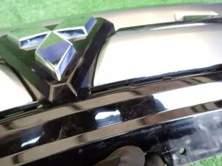 7450b303-06 Решетка радиатора Mitsubishi Outlander 3 Арт e12167755, вид 5