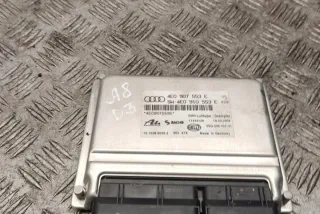 4E0907553E Блок управления двигателем Audi A8 D3 (S8) Арт e12167718, вид 1