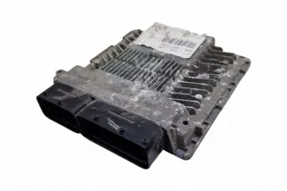 4G0907551D Блок управления двигателем Audi A7 1 (S7,RS7) Арт e12167705, вид 2