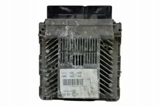 4G0907551D Блок управления двигателем Audi A7 1 (S7,RS7) Арт e12167705, вид 3