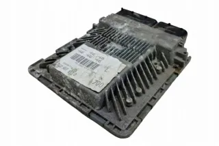 4G0907551D Блок управления двигателем Audi A7 1 (S7,RS7) Арт e12167705, вид 4